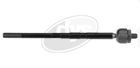 BARRA AXIAL